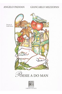 POESIE A DO MAN